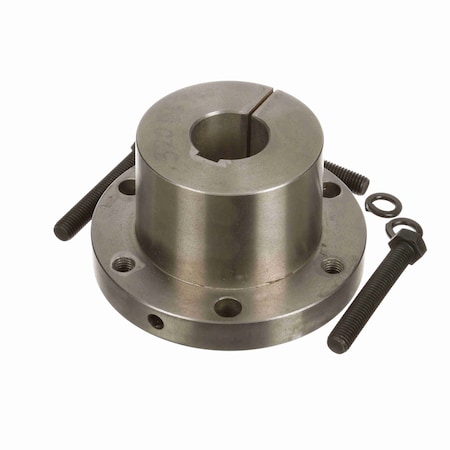 Browning Q-D Bushing - Metric Bore Type, F 45 MM F 45 MM